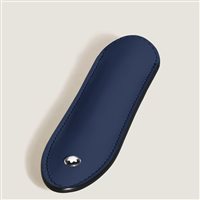 Pen holder Montblanc Meisterstuck in Leather 221440 - 221440